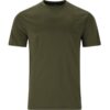 Elite Lab Elite Lab Team S-S Tee Herre Grønn el234040 Gjertsen Sport 1 2
