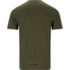 Elite Lab Elite Lab Team S-S Tee Herre Grønn el234040 Gjertsen Sport 1 2 3 4