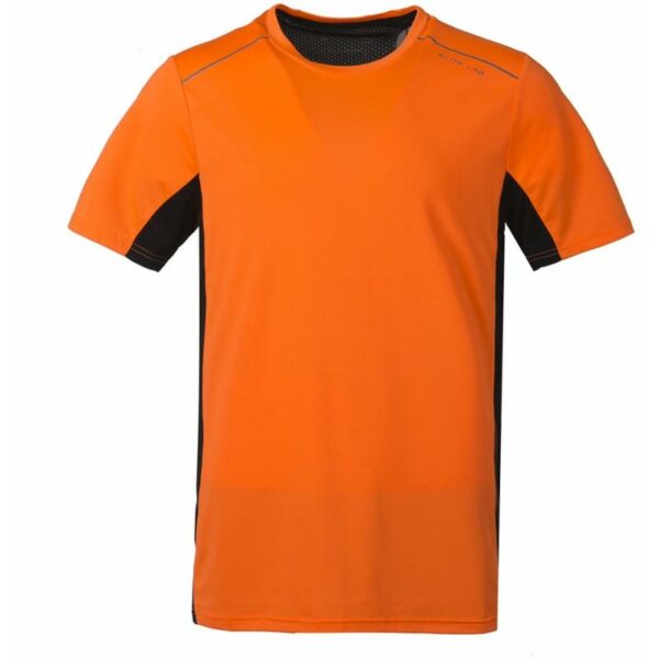 Elite Lab Elite Lab Tech Eite X1 SS Tee Orange el201326 Gjertsen Sport 1