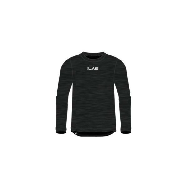 Elite Lab Elite Lab Core Elite X1 L-S Tee Herre el203430 Gjertsen Sport 1