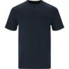 Elite Lab Elite Lab Team S-S Tee Herre Blå el234040 Gjertsen Sport 1