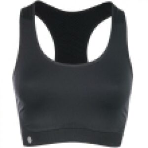 Endurance Endurance Dahlia W Sports Bra Sort e181445 Gjertsen Sport 1