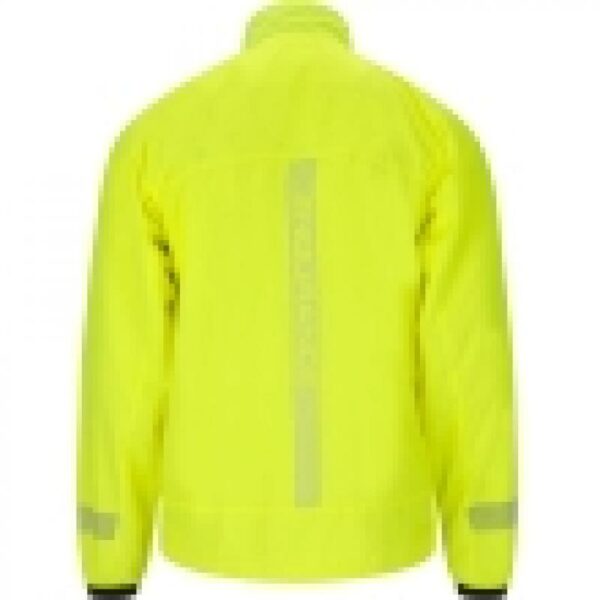 Endurance Endurance Earlington Jakke Herre Gul Gjertsen Sport 1