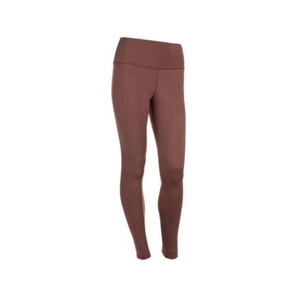 Endurance Endurance Franz Dame Tight Burnt Rose ea181388 Gjertsen Sport 1