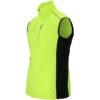 Endurance Endurance Shell X1 Elite Vest Herre Gul Gjertsen Sport 1 2