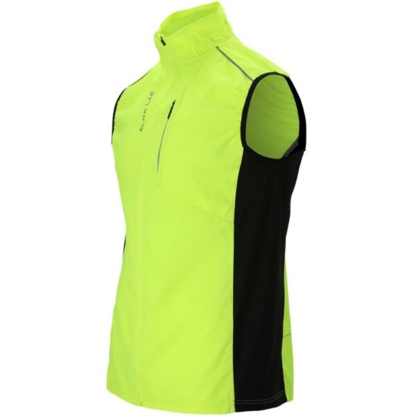 Endurance Endurance Shell X1 Elite Vest Herre Gul Gjertsen Sport 1 2