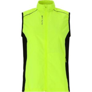 Endurance Endurance Shell X2 Elite Vest Dame Gul Gjertsen Sport 1 2