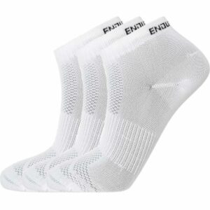 Endurance Endurance Dartmy Low Cut Tactel Performance Socks 3-Pack E203935 Gjertsen Sport 1