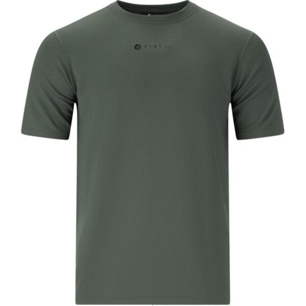 Endurance Virtus Besto S-S Tee Herre Urban Chic ev233964 Gjertsen Sport 1 2