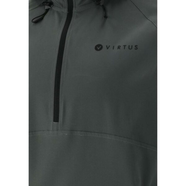 Endurance Virtus Colin Treningsjakke Herre Urban Chic ev231704 Gjertsen Sport 1 2 3