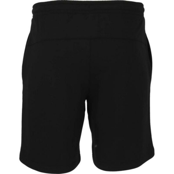 Endurance Virtus Patrik V2 M Sweat Shorts Sort Gjertsen Sport 1