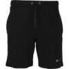 Endurance Virtus Patrik V2 M Sweat Shorts Sort Gjertsen Sport 1 2