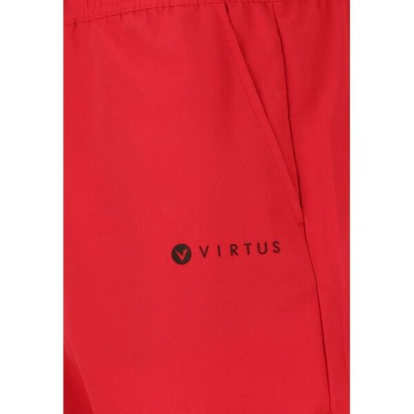 Endurance Virtus Smither Board Shorts Herre Tomato ev213288 Gjertsen Sport 1 2 3