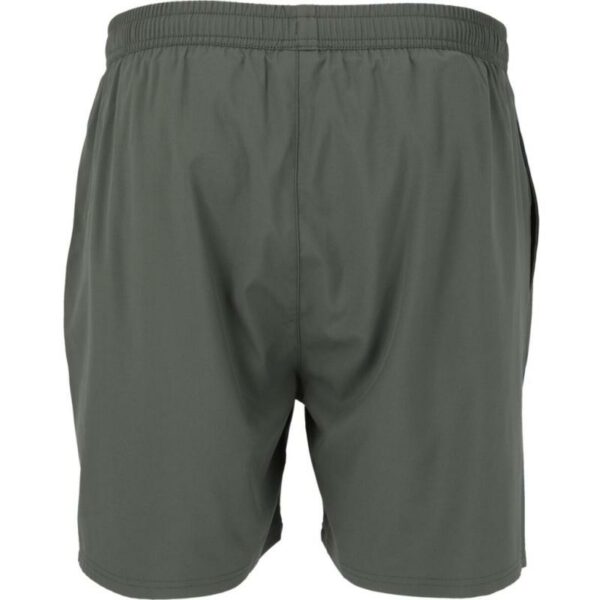 Endurance Virtus Zayne 2-in-1 Shorts Herre Grønn EV241827 Gjertsen Sport 1