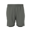 Endurance Virtus Zayne 2-in-1 Shorts Herre Grønn EV241827 Gjertsen Sport 1 2