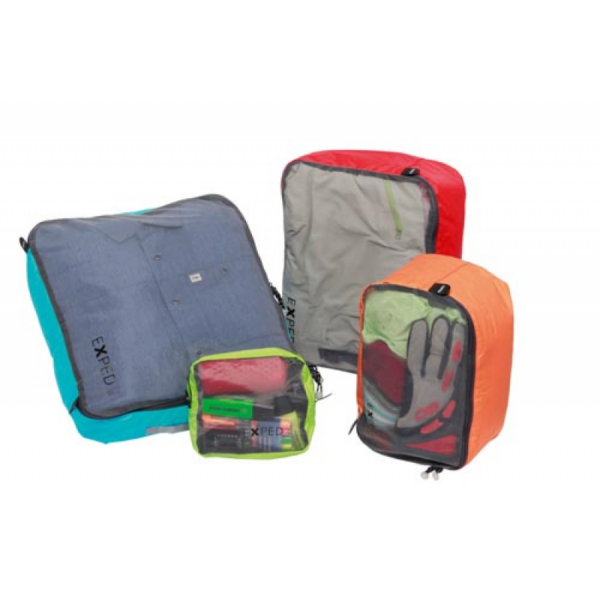 Exped Exped Mesh Organizer UL 20101234 Gjertsen Sport 1