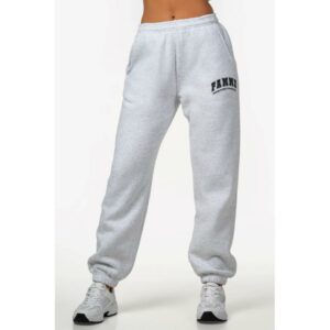 Famme Famme Oversized Jogger Gjertsen Sport 1