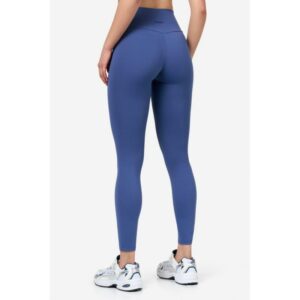 Famme Famme Signature Leggings Blue SELS-BA Gjertsen Sport 1 2