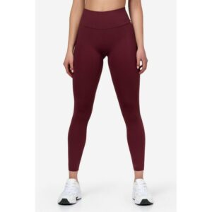 Famme Famme Signature Leggings Red SELS-BR Gjertsen Sport 1 2