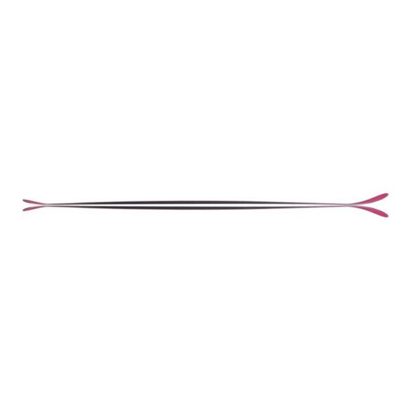Fischer Fischer Ranger Pink Freeride - All Mountain Alpinski A16322 Gjertsen Sport 1 2