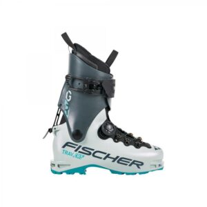 Fischer Fischer Travers Gr Ice Grey-Rhino Grey U18923 Gjertsen Sport 1