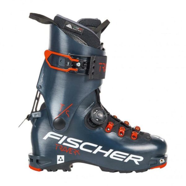 Fischer Fischer Travers TS U18619 Gjertsen Sport 1