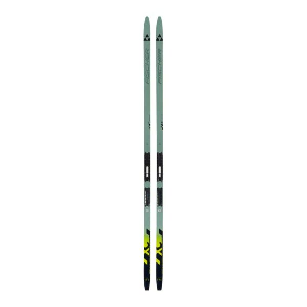 Fischer Fischer Twin Skin Power Medium Ef N42024 Gjertsen Sport 1