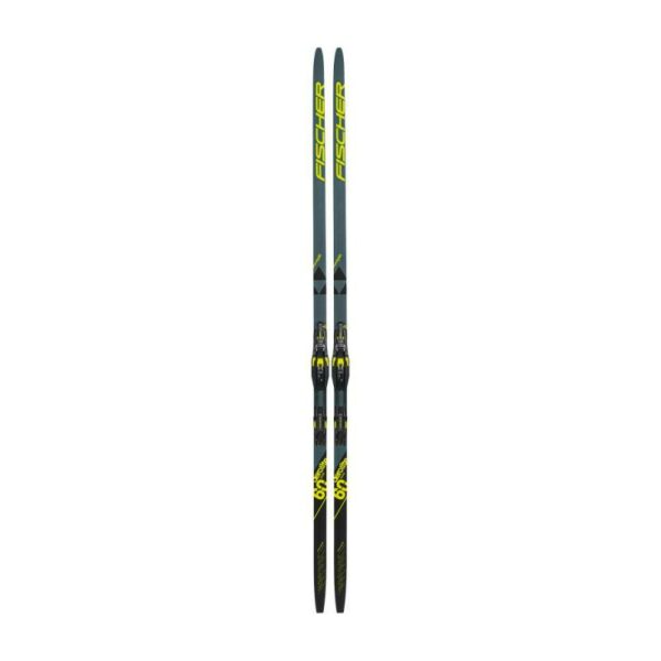 Fischer Fischer Aerolite Skate 60 Skøyteski N270201 Gjertsen Sport 1