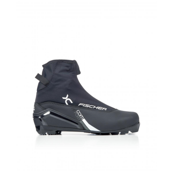 Fischer Fischer Comfort Silver S21018 Gjertsen Sport 1