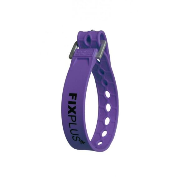 FixPlus Skistropp 35 cm Purple 563 purple35 Gjertsen Sport 1