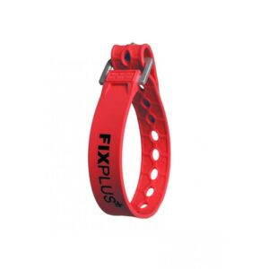 FixPlus Skistropp 35 cm Red 571 red35 Gjertsen Sport 1