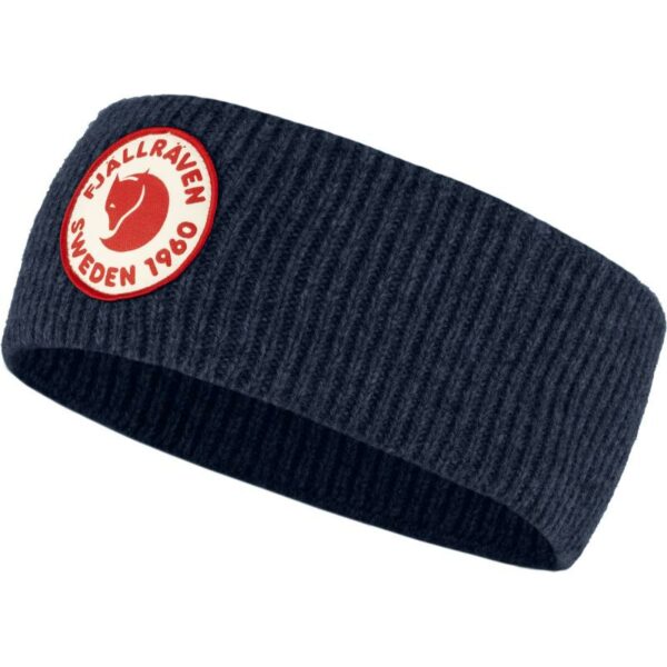 Fjällräven Fjällräven 1960 Logo Headband F87082 Gjertsen Sport 1