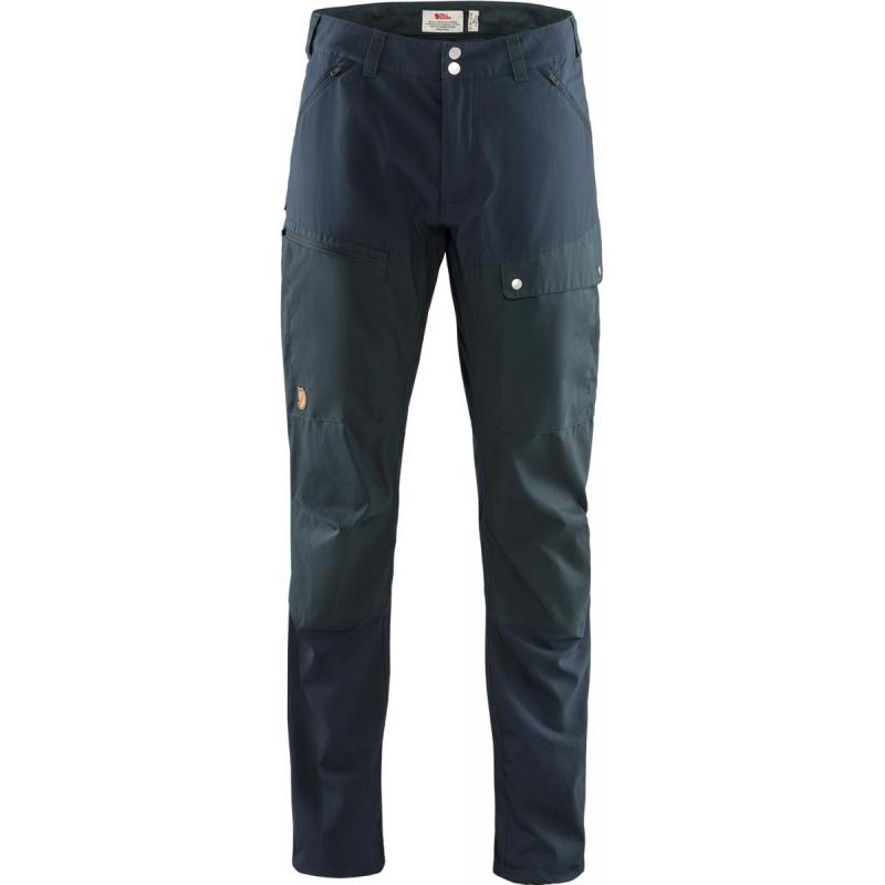 Fjällräven Fjällräven Abisko Midsummer Reg bukse herre 81152R Gjertsen Sport 1