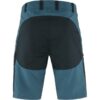 Fjällräven Fjällräven Abisko Midsummer Shorts Herre Blue 81153 Gjertsen Sport 1