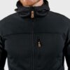 Fjällräven Fjällräven Abisko Trail Fleece M F82257 Gjertsen Sport 1 2 3 4 5