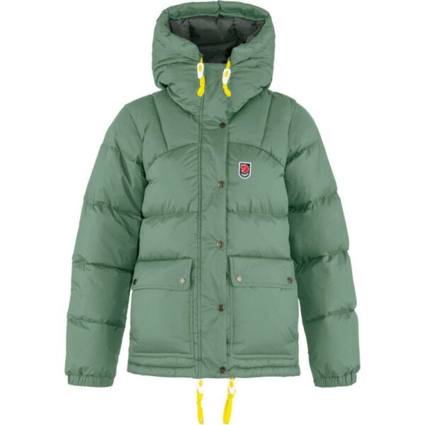 Fjällräven Fjällräven Expedition Down Lite Jacket W 89995 Gjertsen Sport 1