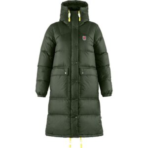 Fjällräven Fjällräven Expedition Long Down Parka W 86126 Gjertsen Sport 1