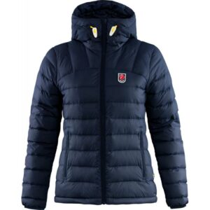 Fjällräven Fjällräven Expedition Pack Down Hoodie W 86122 Gjertsen Sport 1