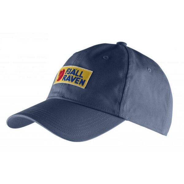 Fjällräven Fjällräven Greenland Original Cap 78009 Gjertsen Sport 1