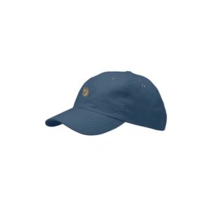 Fjällräven Fjällräven Helags Cap Blue 77357 Gjertsen Sport 1