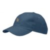 Fjällräven Fjällräven Helags Cap Blue 77357 Gjertsen Sport 4