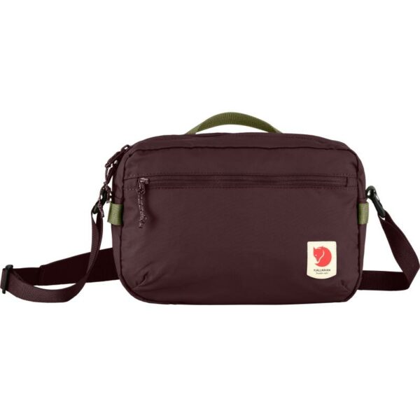 Fjällräven Fjällräven High Coast Crossbody F23227 Gjertsen Sport