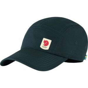 Fjällräven Fjällräven High Coast Lite Cap Dark Navy 78150 Gjertsen Sport