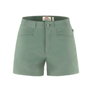 Fjällräven Fjällräven High Coast Lite Shorts W Patinagreen 89431 Gjertsen Sport 1