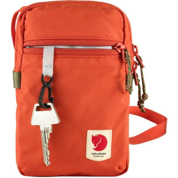 Fjällräven Fjällräven High Coast Pocket 23226 Gjertsen Sport 1 2 3 4