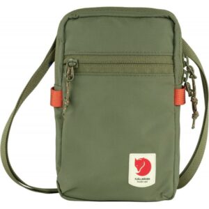 Fjällräven Fjällräven High Coast Pocket Grønn F23226 Gjertsen Sport