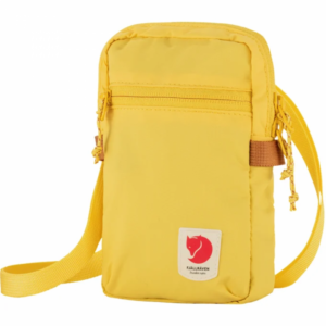 Fjällräven Fjällräven High Coast Pocket Gul F23226 Gjertsen Sport 1