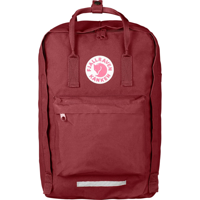 Fjällräven Kånken 17" Ox Red