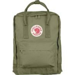 Fjällräven Fjällräven Kånken Green 23510 Gjertsen Sport 1