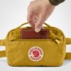 Fjällräven Fjällräven Kånken Hip Pack 23796 Gjertsen Sport